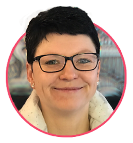 Einzugsbereiche Schnelsen Pflegedienstleiterin Sandra Schmidt