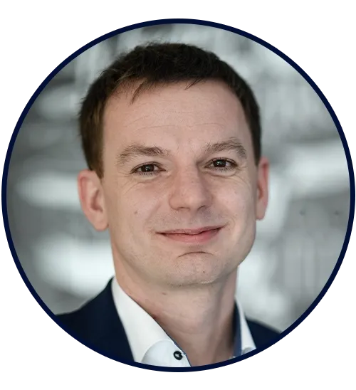 Florian Franke